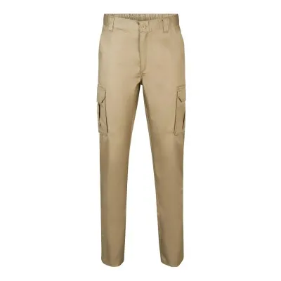 Pantaloni cu buzunare multiple / Velilla / Pantaloni, salopete, colanți