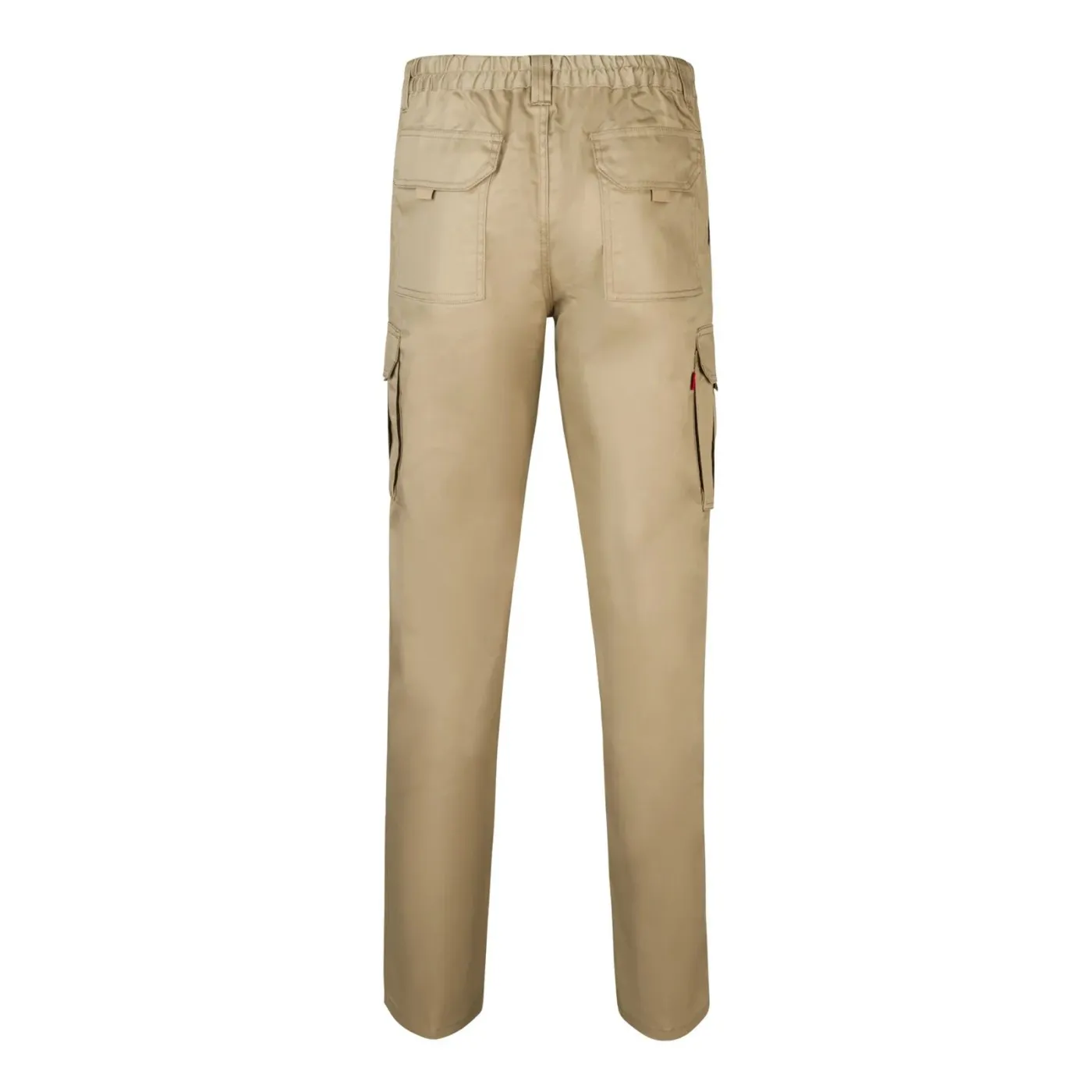 Pantaloni cu buzunare multiple / Velilla / Pantaloni, salopete, colanți