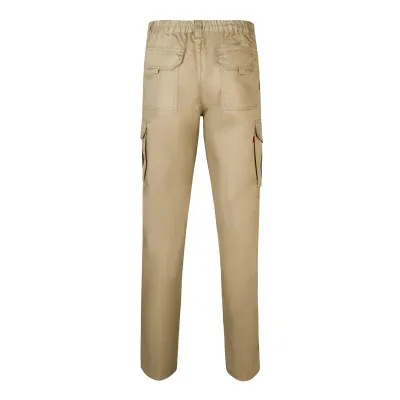 Pantaloni cu buzunare multiple / Velilla / Pantaloni, salopete, colanți