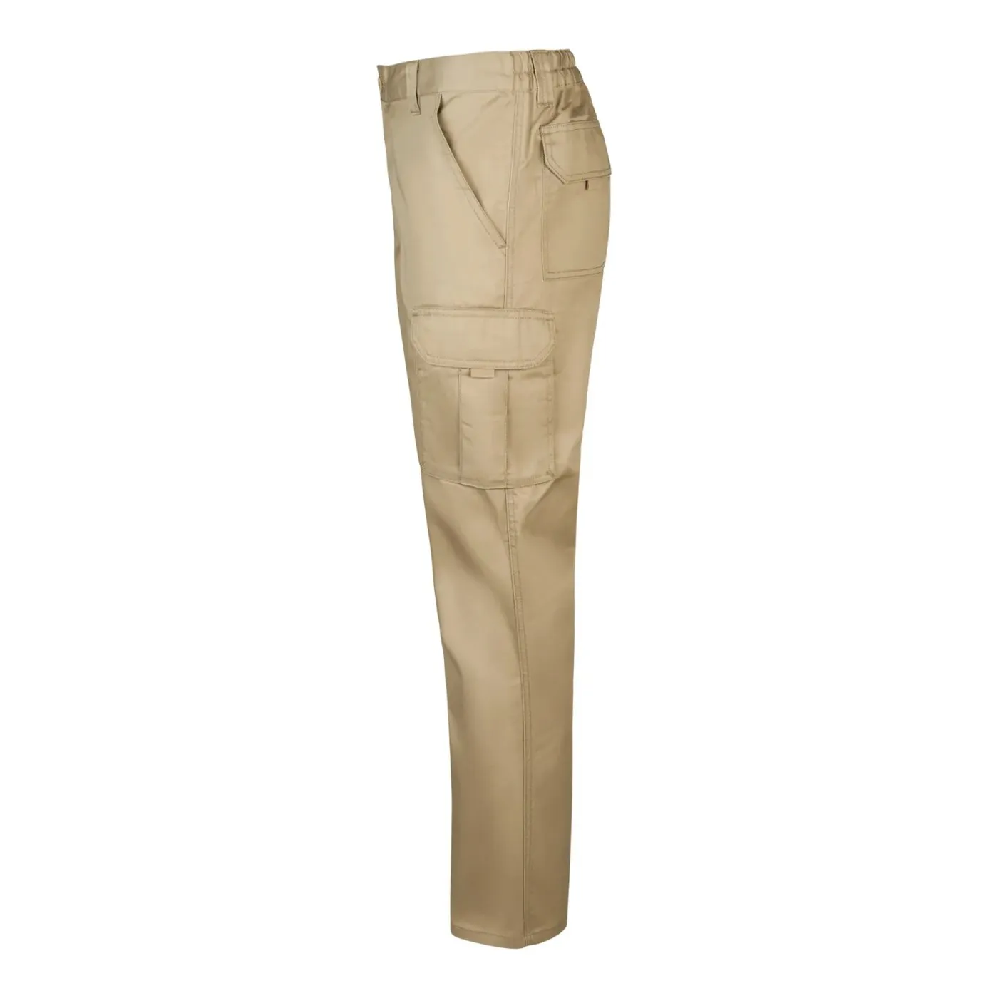 Pantaloni cu buzunare multiple / Velilla / Pantaloni, salopete, colanți