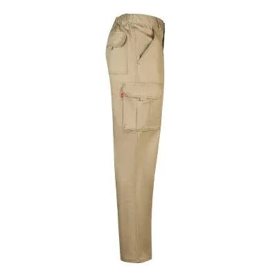 Pantaloni cu buzunare multiple / Velilla / Pantaloni, salopete, colanți