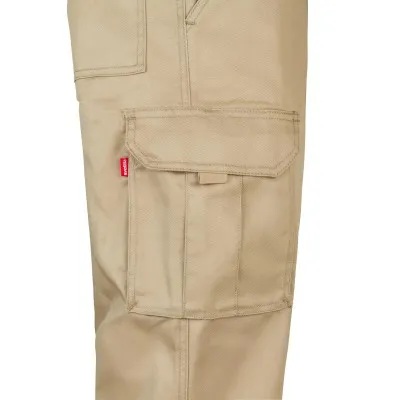 Pantaloni cu buzunare multiple / Velilla / Pantaloni, salopete, colanți