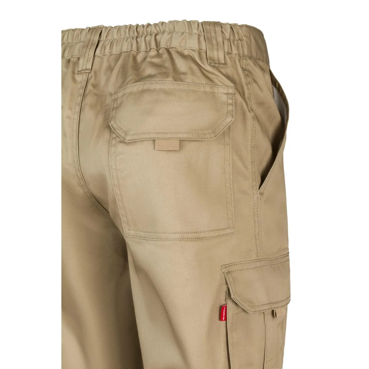 Pantaloni cu buzunare multiple / Velilla / Pantaloni, salopete, colanți
