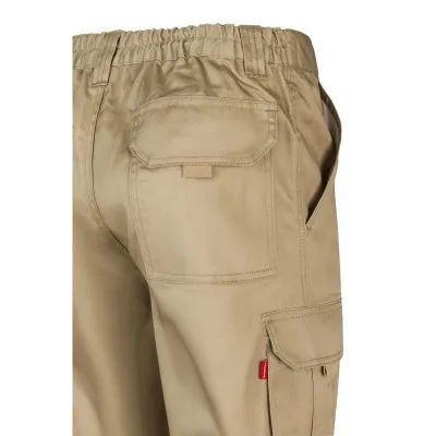 Pantaloni cu buzunare multiple / Velilla / Pantaloni, salopete, colanți