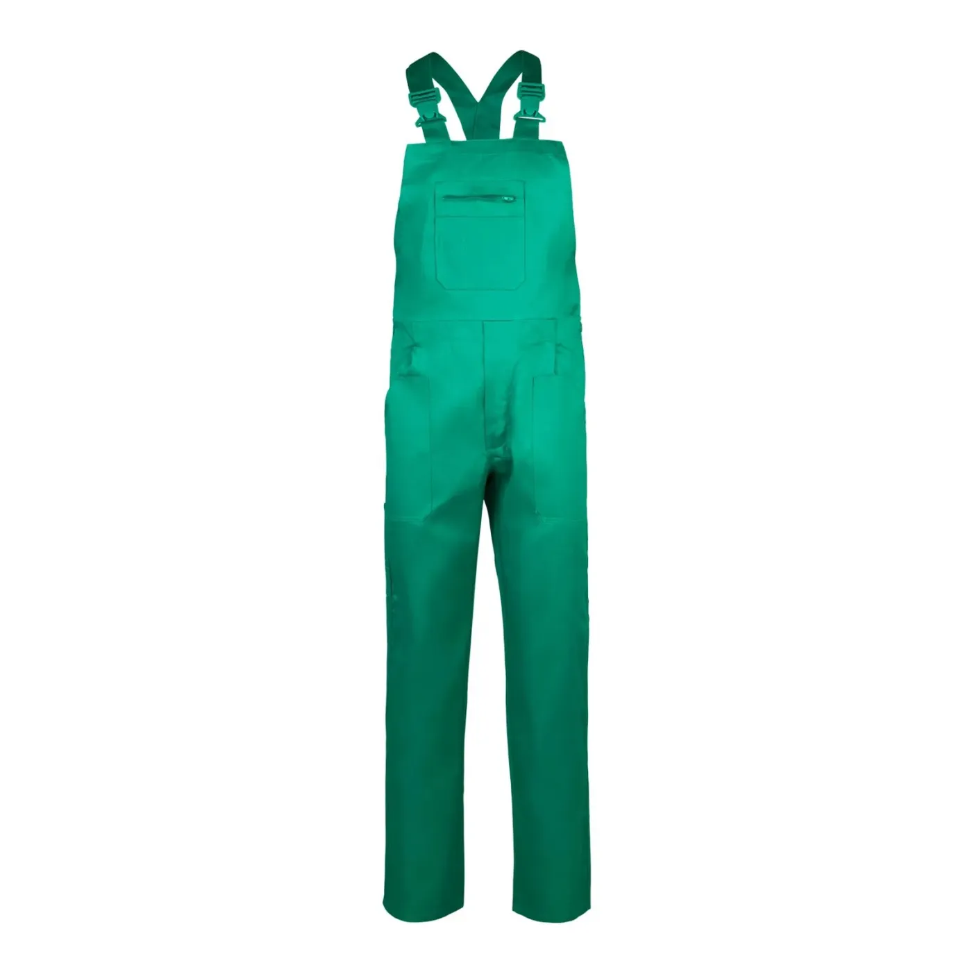 Pantaloni salopetă cu pieptar / Velilla / Pantaloni, salopete, colanți