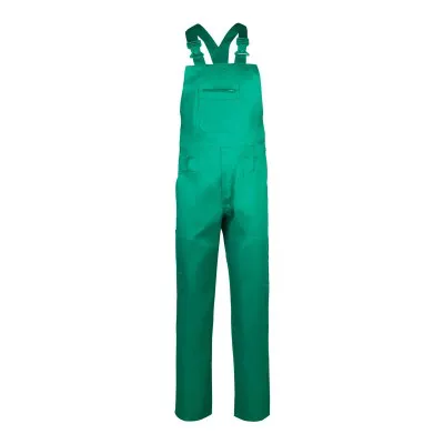Pantaloni salopetă cu pieptar / Velilla / Pantaloni, salopete, colanți