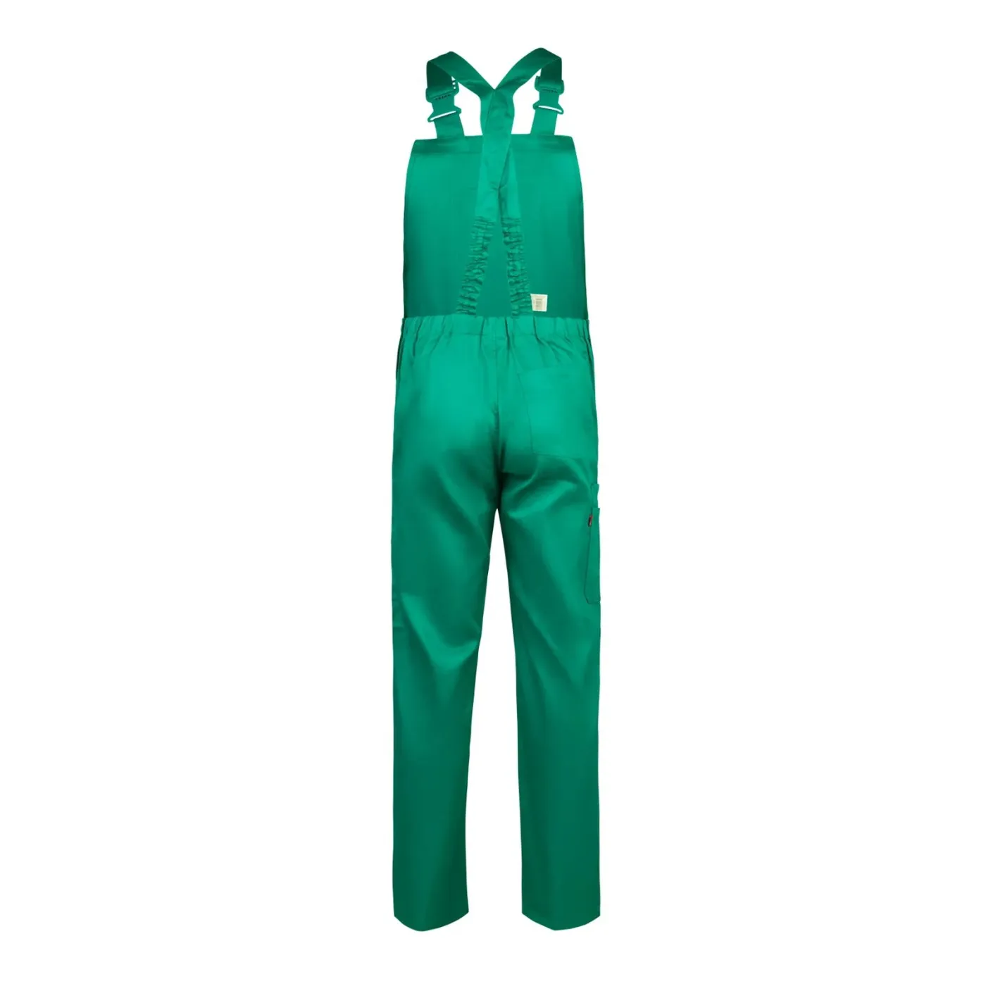 Pantaloni salopetă cu pieptar / Velilla / Pantaloni, salopete, colanți
