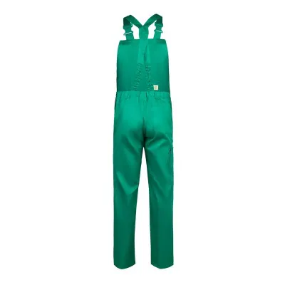 Pantaloni salopetă cu pieptar / Velilla / Pantaloni, salopete, colanți