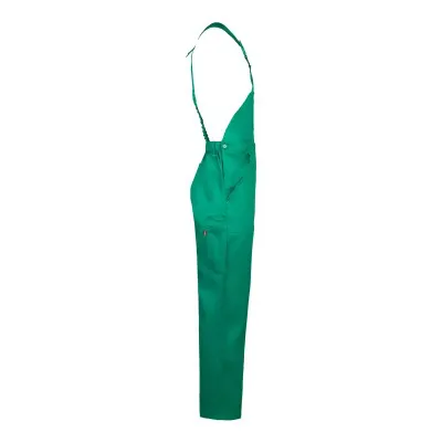 Pantaloni salopetă cu pieptar / Velilla / Pantaloni, salopete, colanți