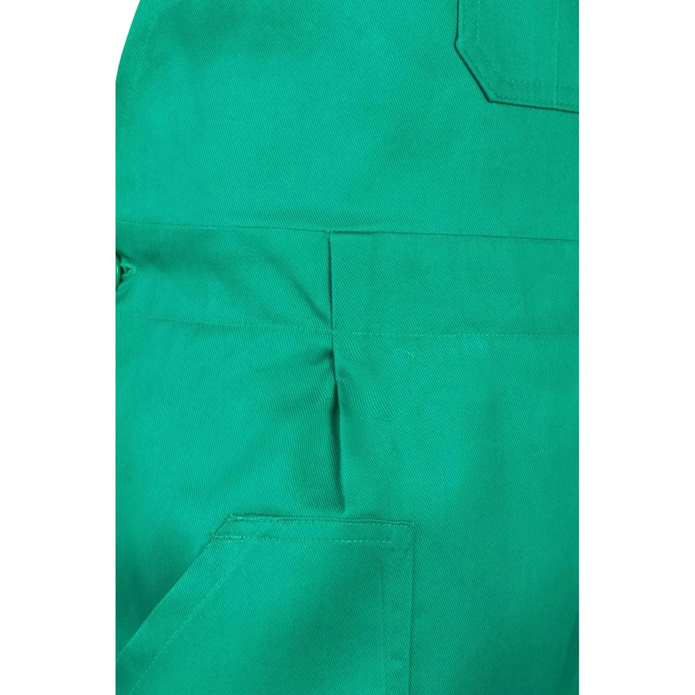 Pantaloni salopetă cu pieptar / Velilla / Pantaloni, salopete, colanți