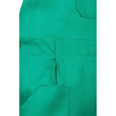 Pantaloni salopetă cu pieptar / Velilla / Pantaloni, salopete, colanți