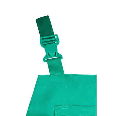Pantaloni salopetă cu pieptar / Velilla / Pantaloni, salopete, colanți