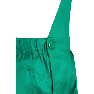 Pantaloni salopetă cu pieptar / Velilla / Pantaloni, salopete, colanți