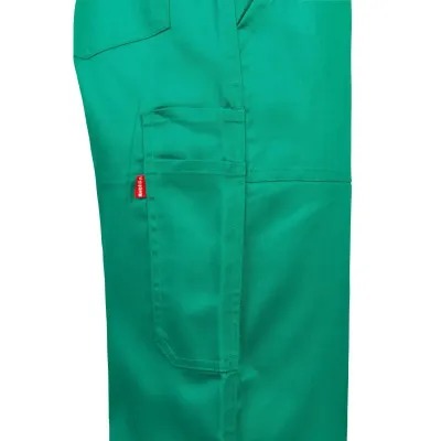 Pantaloni salopetă cu pieptar / Velilla / Pantaloni, salopete, colanți