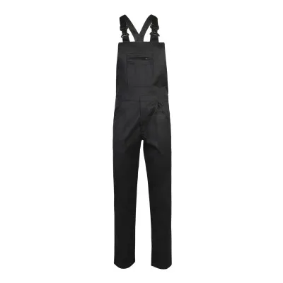 Pantaloni salopetă cu pieptar / Velilla / Pantaloni, salopete, colanți