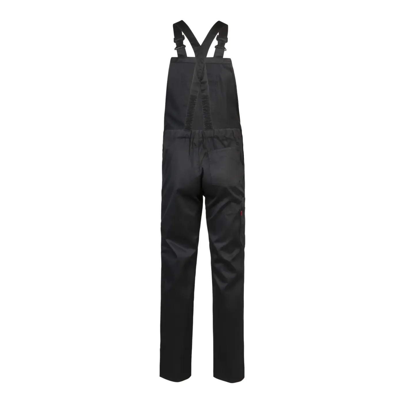 Pantaloni salopetă cu pieptar / Velilla / Pantaloni, salopete, colanți