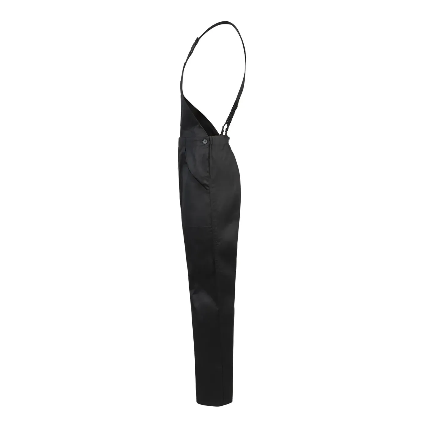 Pantaloni salopetă cu pieptar / Velilla / Pantaloni, salopete, colanți
