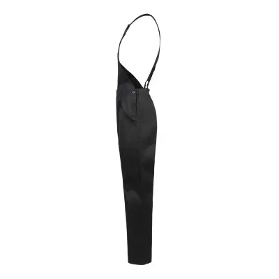 Pantaloni salopetă cu pieptar / Velilla / Pantaloni, salopete, colanți
