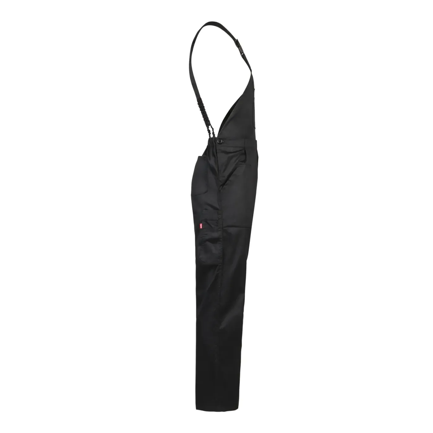 Pantaloni salopetă cu pieptar / Velilla / Pantaloni, salopete, colanți