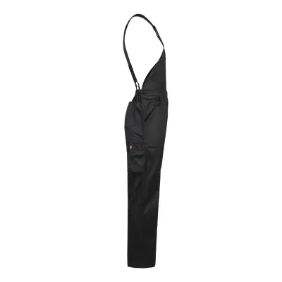 Pantaloni salopetă cu pieptar / Velilla / Pantaloni, salopete, colanți