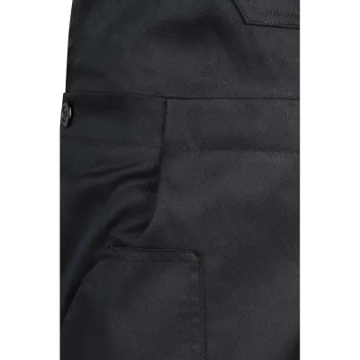 Pantaloni salopetă cu pieptar / Velilla / Pantaloni, salopete, colanți