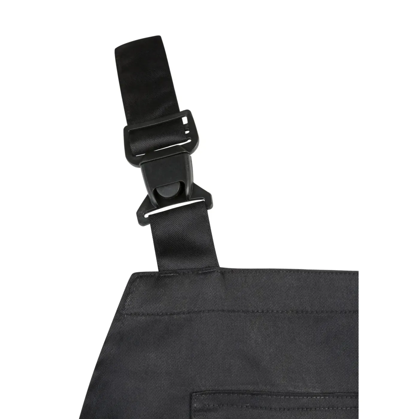 Pantaloni salopetă cu pieptar / Velilla / Pantaloni, salopete, colanți
