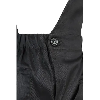 Pantaloni salopetă cu pieptar / Velilla / Pantaloni, salopete, colanți