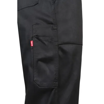Pantaloni salopetă cu pieptar / Velilla / Pantaloni, salopete, colanți