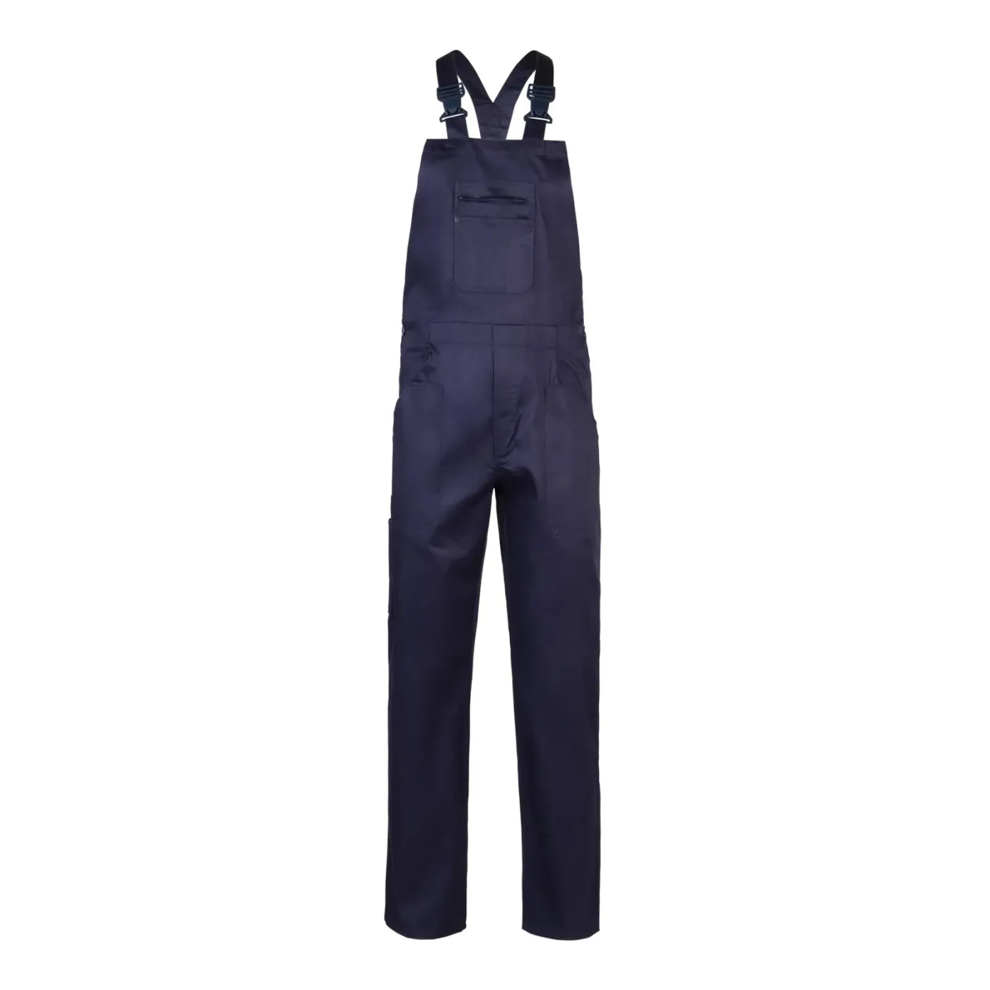 Pantaloni salopetă cu pieptar / Velilla / Pantaloni, salopete, colanți