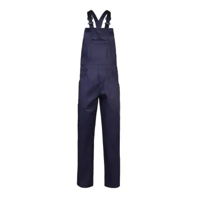 Pantaloni salopetă cu pieptar / Velilla / Pantaloni, salopete, colanți