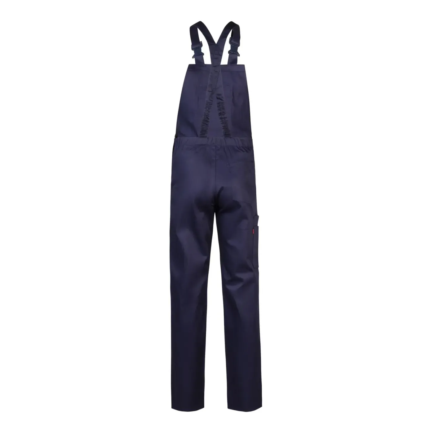 Pantaloni salopetă cu pieptar / Velilla / Pantaloni, salopete, colanți