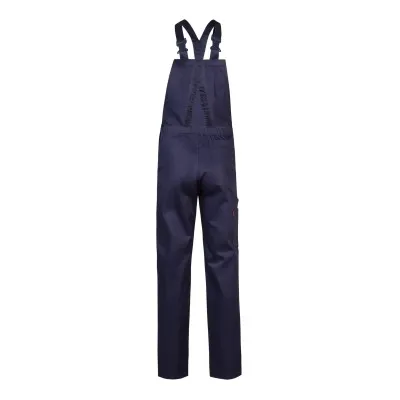Pantaloni salopetă cu pieptar / Velilla / Pantaloni, salopete, colanți