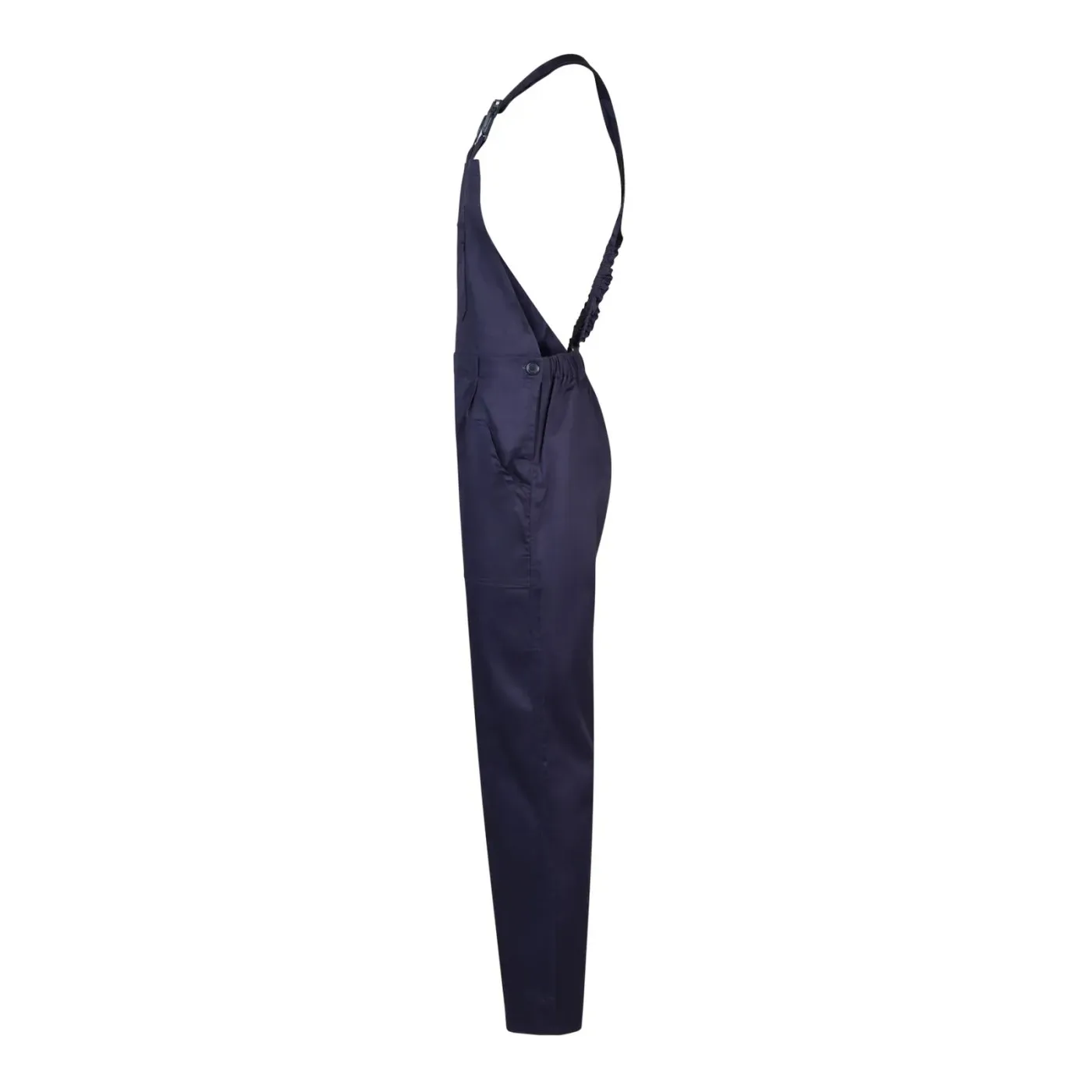 Pantaloni salopetă cu pieptar / Velilla / Pantaloni, salopete, colanți