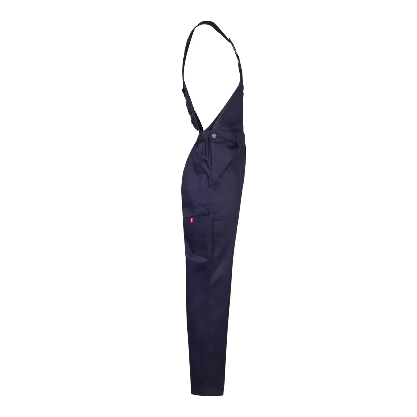 Pantaloni salopetă cu pieptar / Velilla / Pantaloni, salopete, colanți