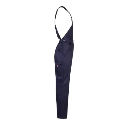 Pantaloni salopetă cu pieptar / Velilla / Pantaloni, salopete, colanți
