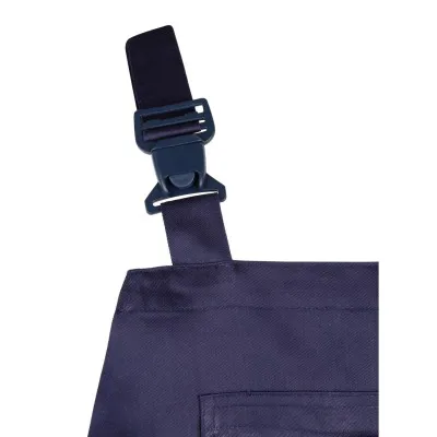 Pantaloni salopetă cu pieptar / Velilla / Pantaloni, salopete, colanți