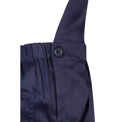 Pantaloni salopetă cu pieptar / Velilla / Pantaloni, salopete, colanți