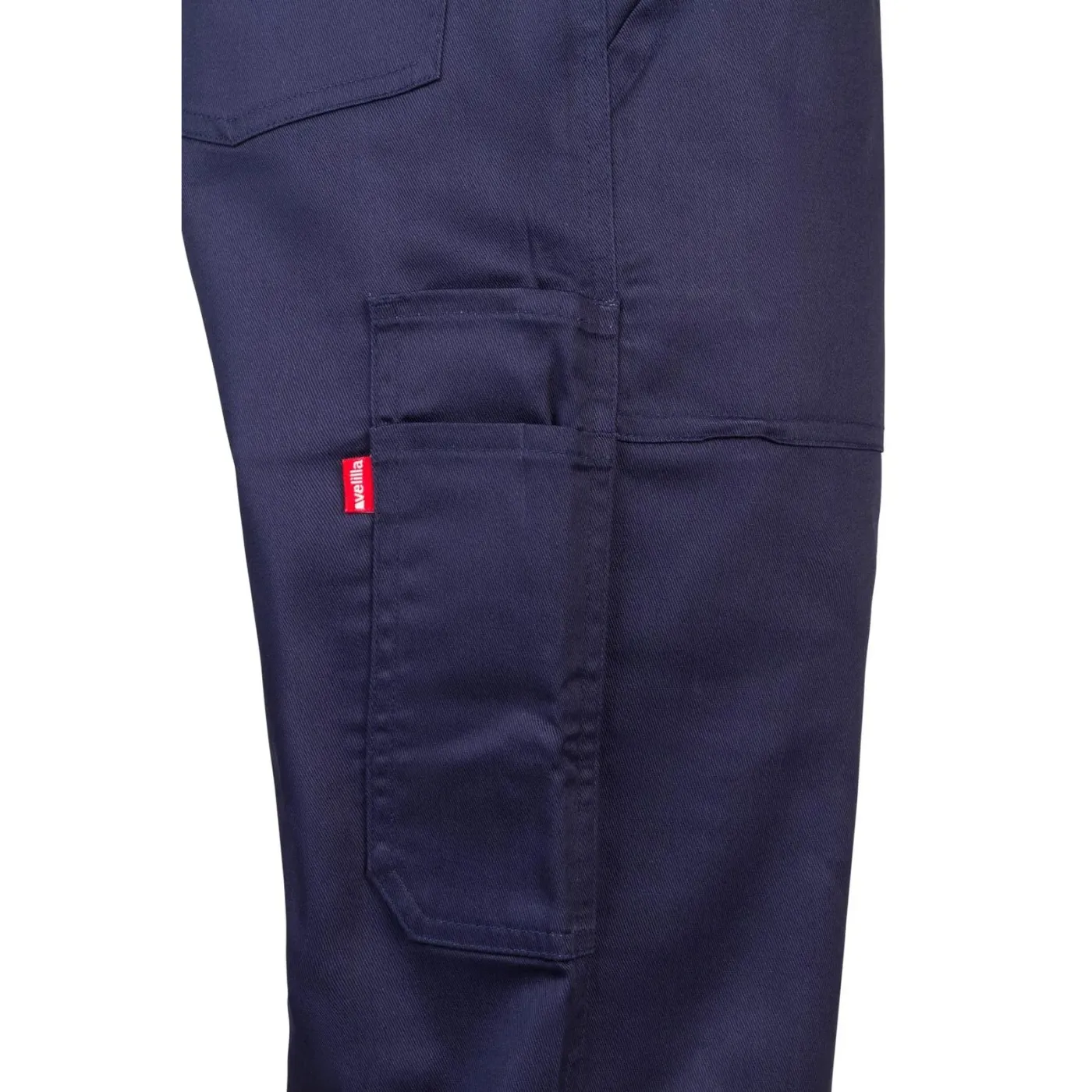 Pantaloni salopetă cu pieptar / Velilla / Pantaloni, salopete, colanți