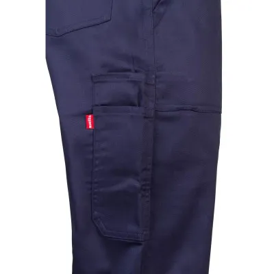 Pantaloni salopetă cu pieptar / Velilla / Pantaloni, salopete, colanți