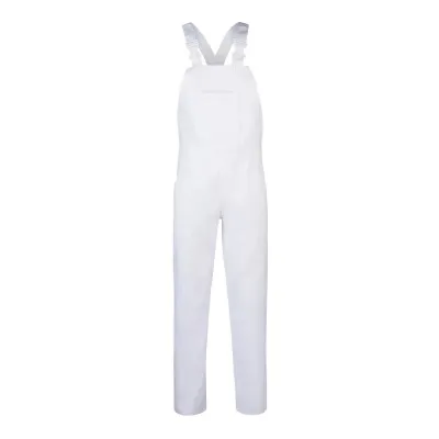 Pantaloni salopetă cu pieptar / Velilla / Pantaloni, salopete, colanți