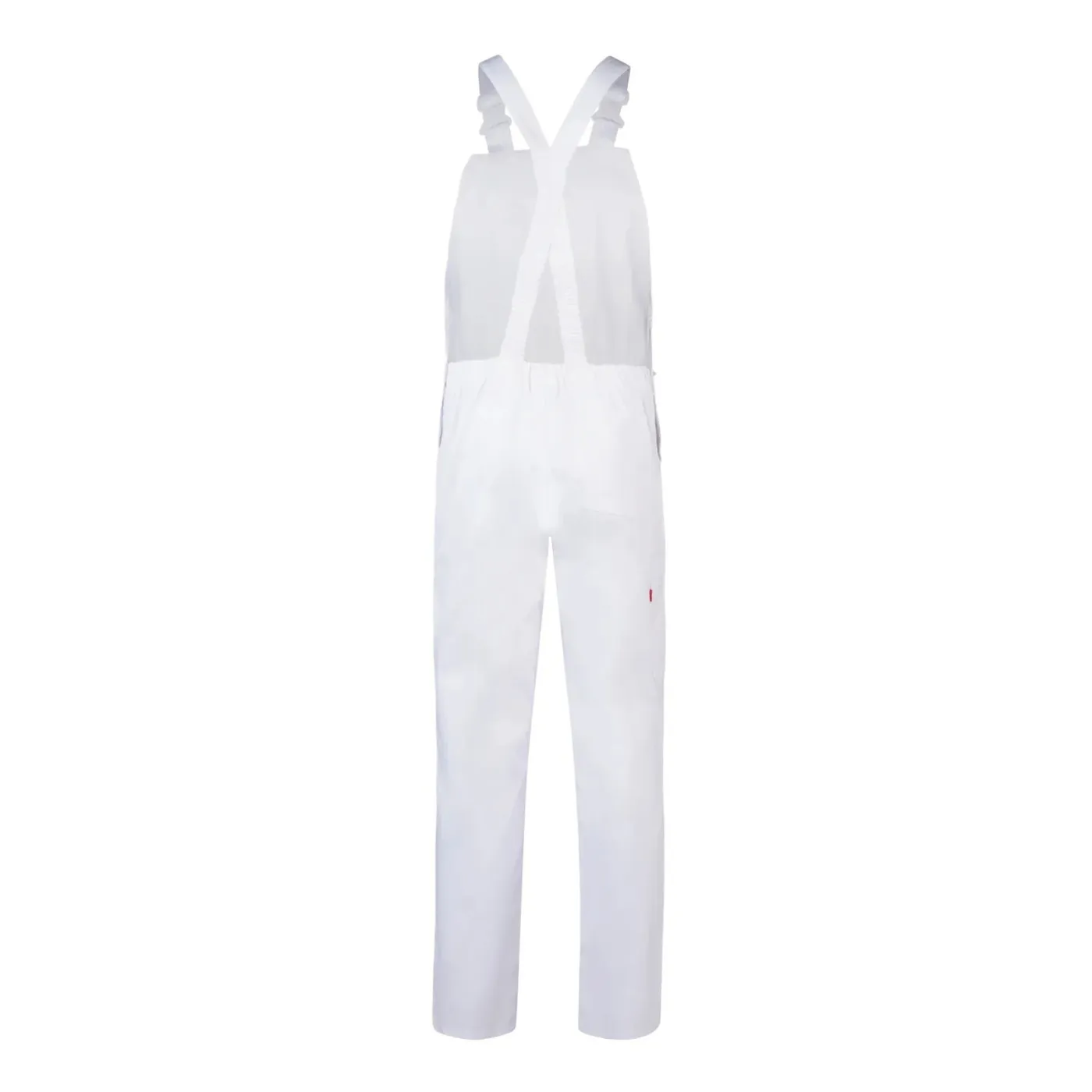 Pantaloni salopetă cu pieptar / Velilla / Pantaloni, salopete, colanți