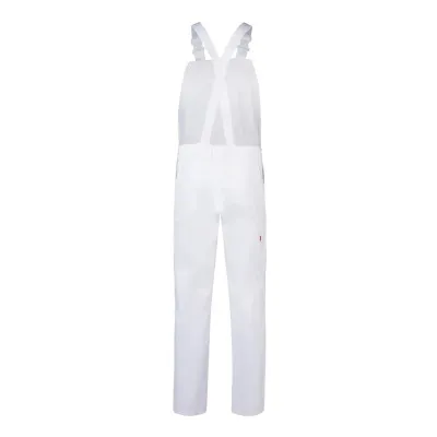 Pantaloni salopetă cu pieptar / Velilla / Pantaloni, salopete, colanți