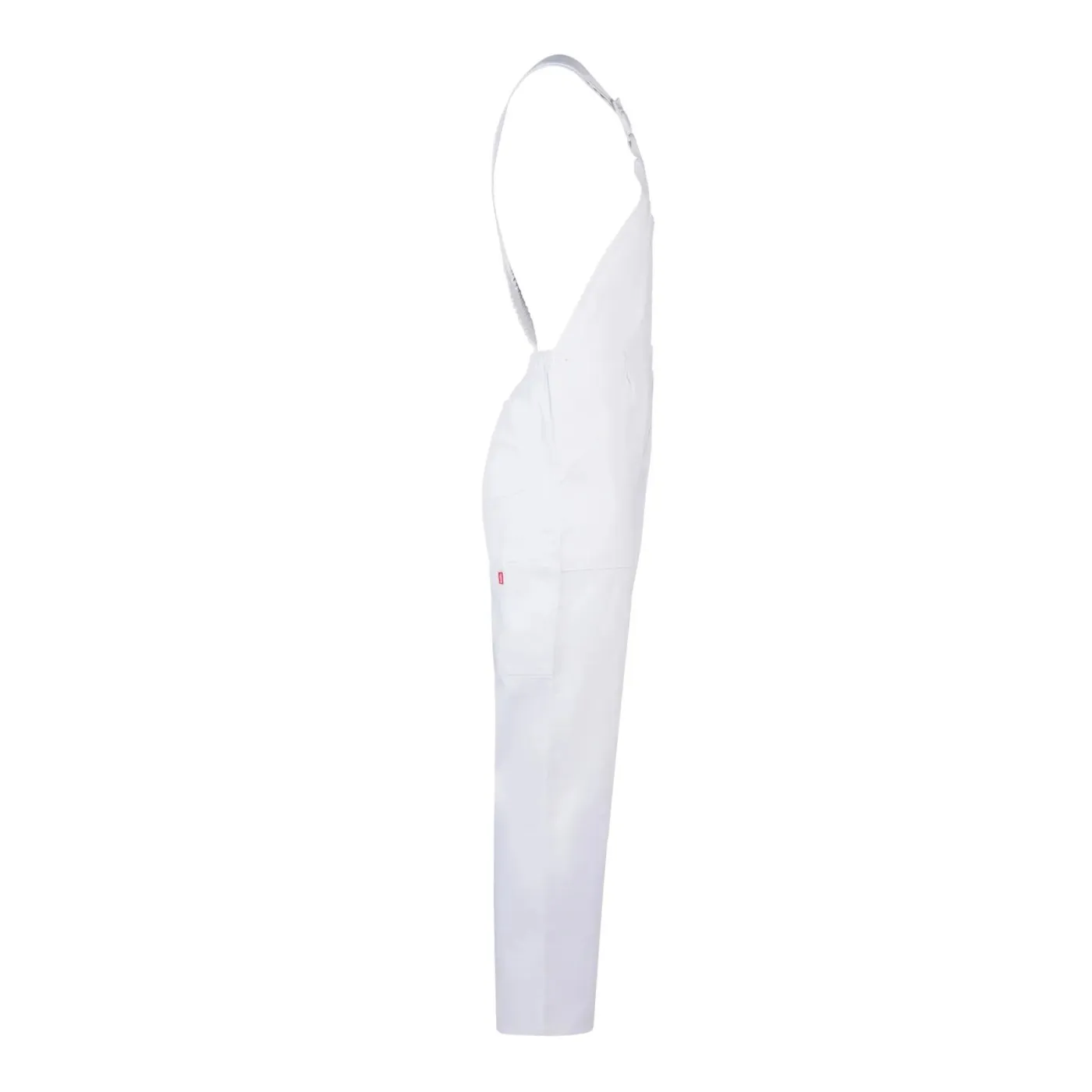 Pantaloni salopetă cu pieptar / Velilla / Pantaloni, salopete, colanți