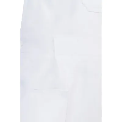 Pantaloni salopetă cu pieptar / Velilla / Pantaloni, salopete, colanți