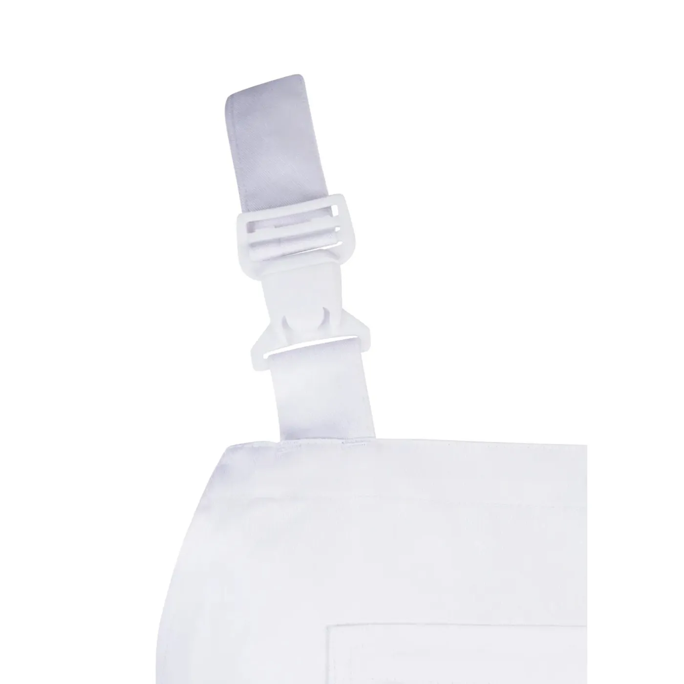 Pantaloni salopetă cu pieptar / Velilla / Pantaloni, salopete, colanți