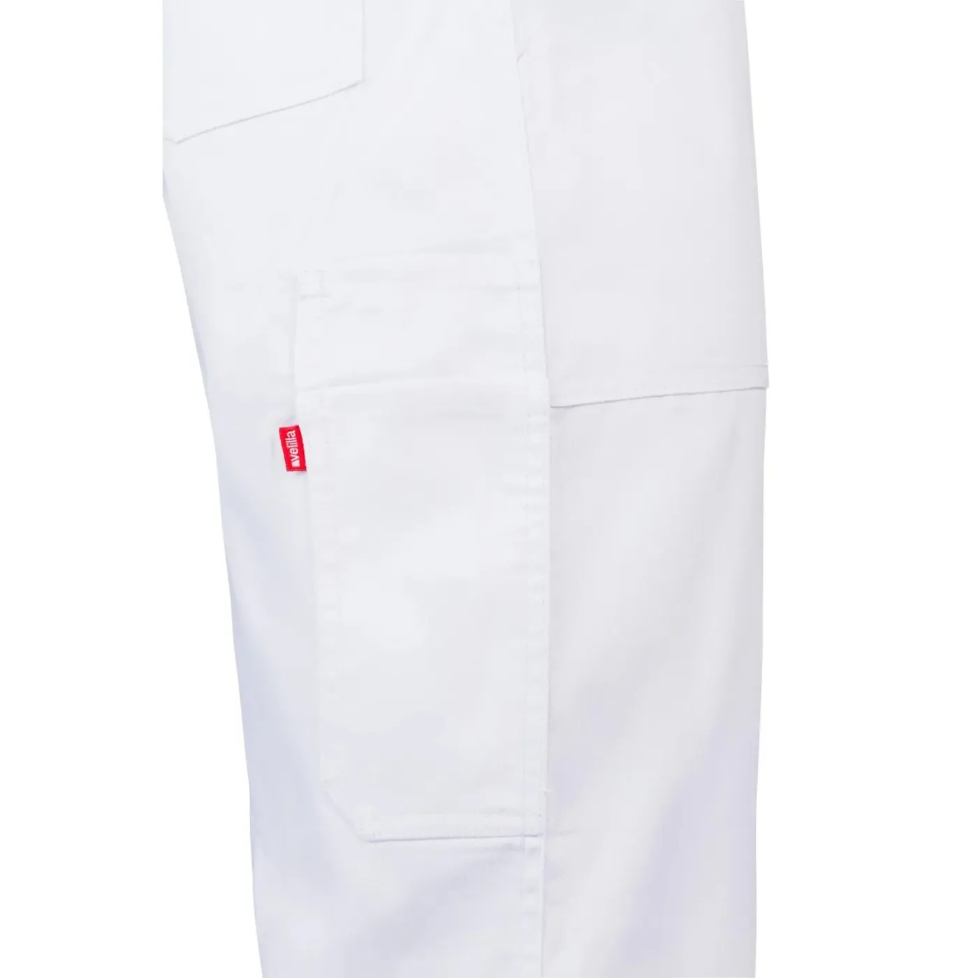 Pantaloni salopetă cu pieptar / Velilla / Pantaloni, salopete, colanți
