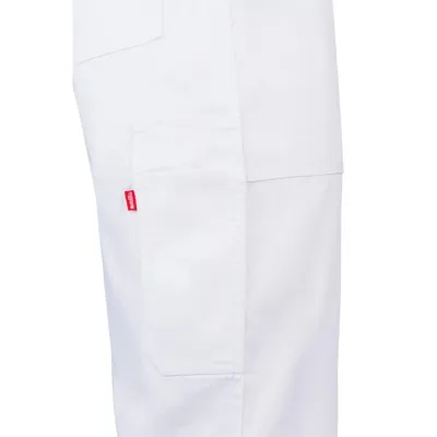 Pantaloni salopetă cu pieptar / Velilla / Pantaloni, salopete, colanți