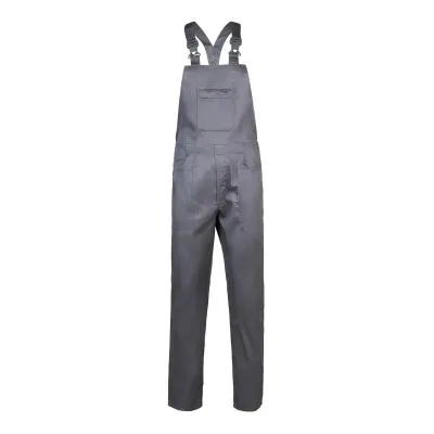 Pantaloni salopetă cu pieptar / Velilla / Pantaloni, salopete, colanți