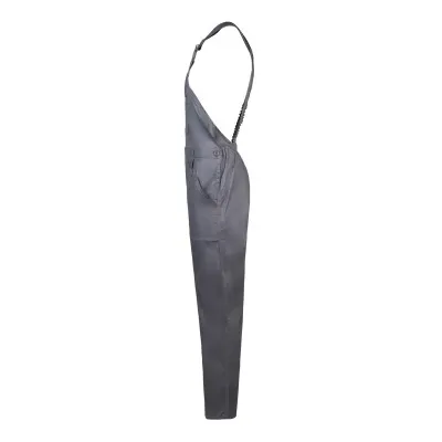 Pantaloni salopetă cu pieptar / Velilla / Pantaloni, salopete, colanți