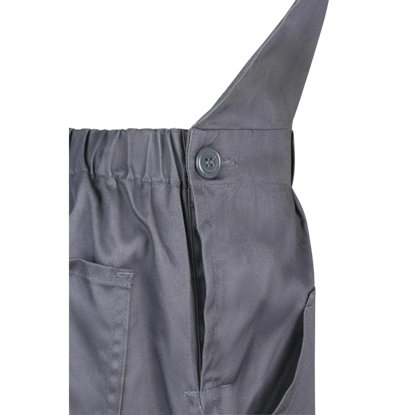 Pantaloni salopetă cu pieptar / Velilla / Pantaloni, salopete, colanți